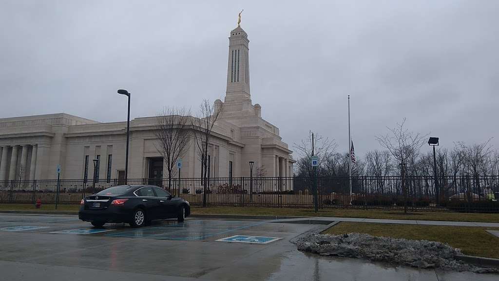 The Church of Jesus Christ of Latter-day Saints | 11257 Temple Dr, Carmel, IN 46032 | Phone: (317) 873-1745