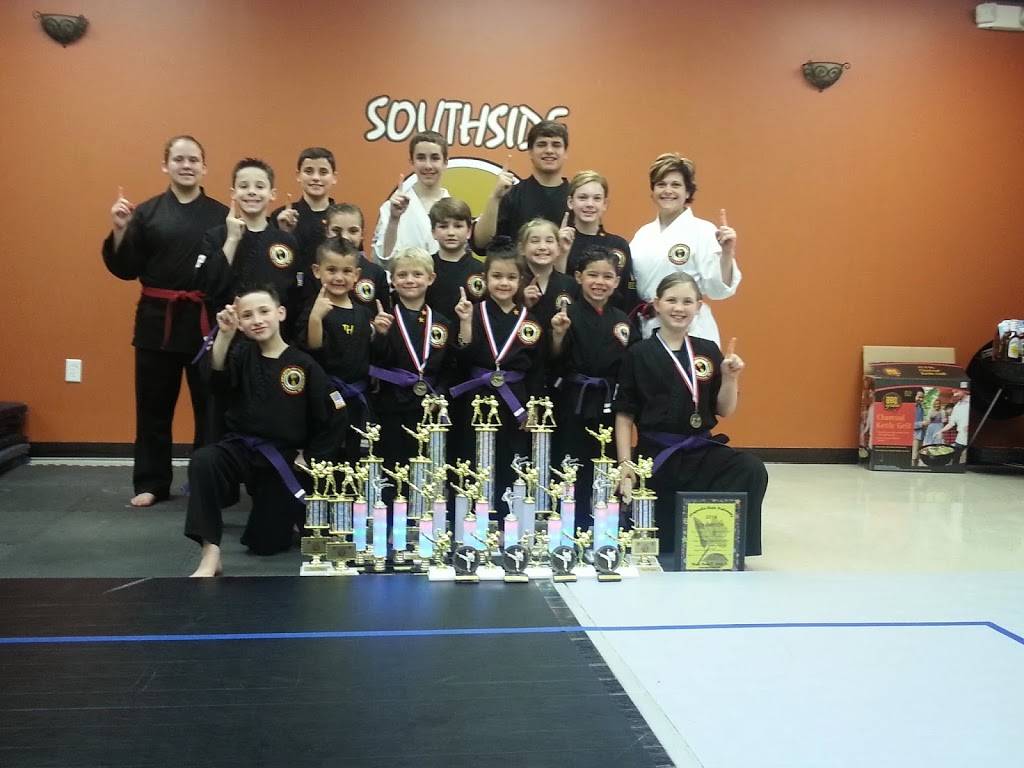 Southside Xtreme Martial Arts | 5132 Taravella Rd, Marrero, LA 70072 | Phone: (504) 304-1522