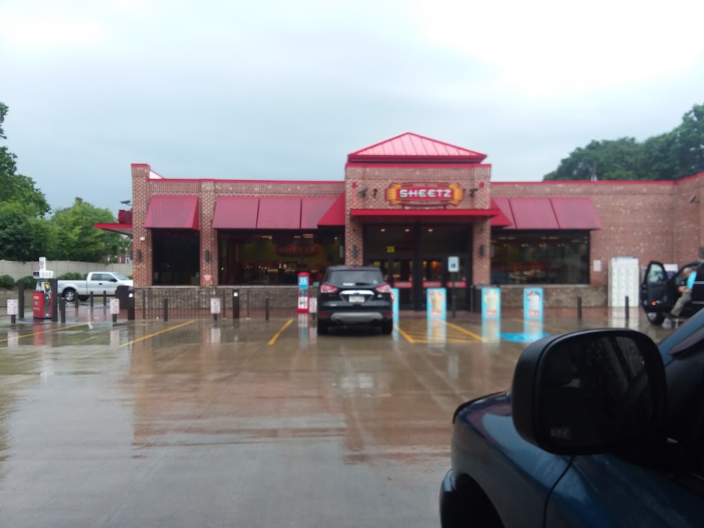 Sheetz | 325 Freeport St, New Kensington, PA 15068, USA | Phone: (724) 367-7067