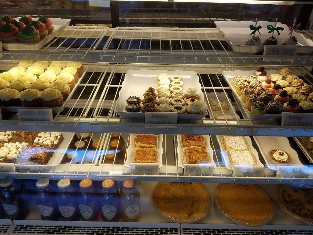 Beverlys Best Bakery | 4975 Yorba Ranch Rd, Yorba Linda, CA 92887, USA | Phone: (714) 779-8000