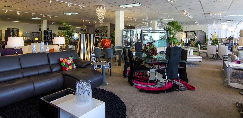 Adams Interiors | 3900 N Federal Hwy, Fort Lauderdale, FL 33308, USA | Phone: (954) 491-2326