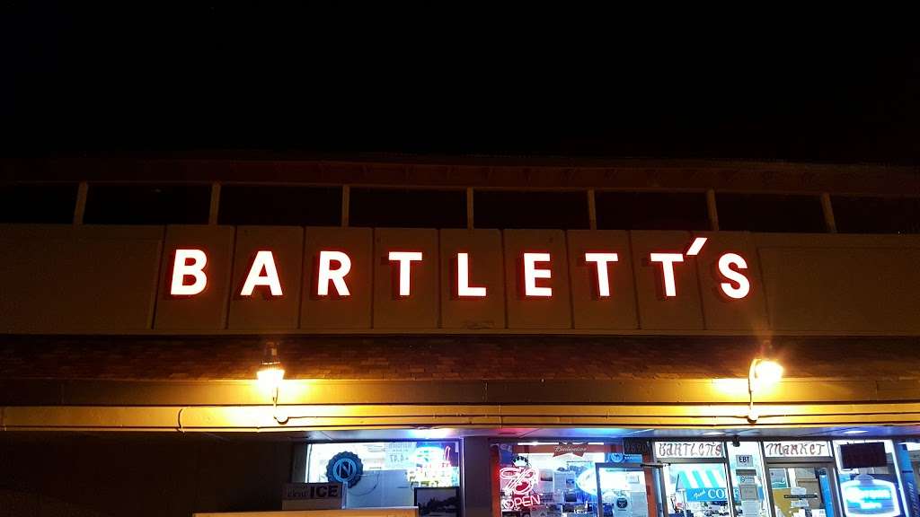 Bartletts Market | 9890 Main St, Monte Rio, CA 95462, USA | Phone: (707) 865-2023