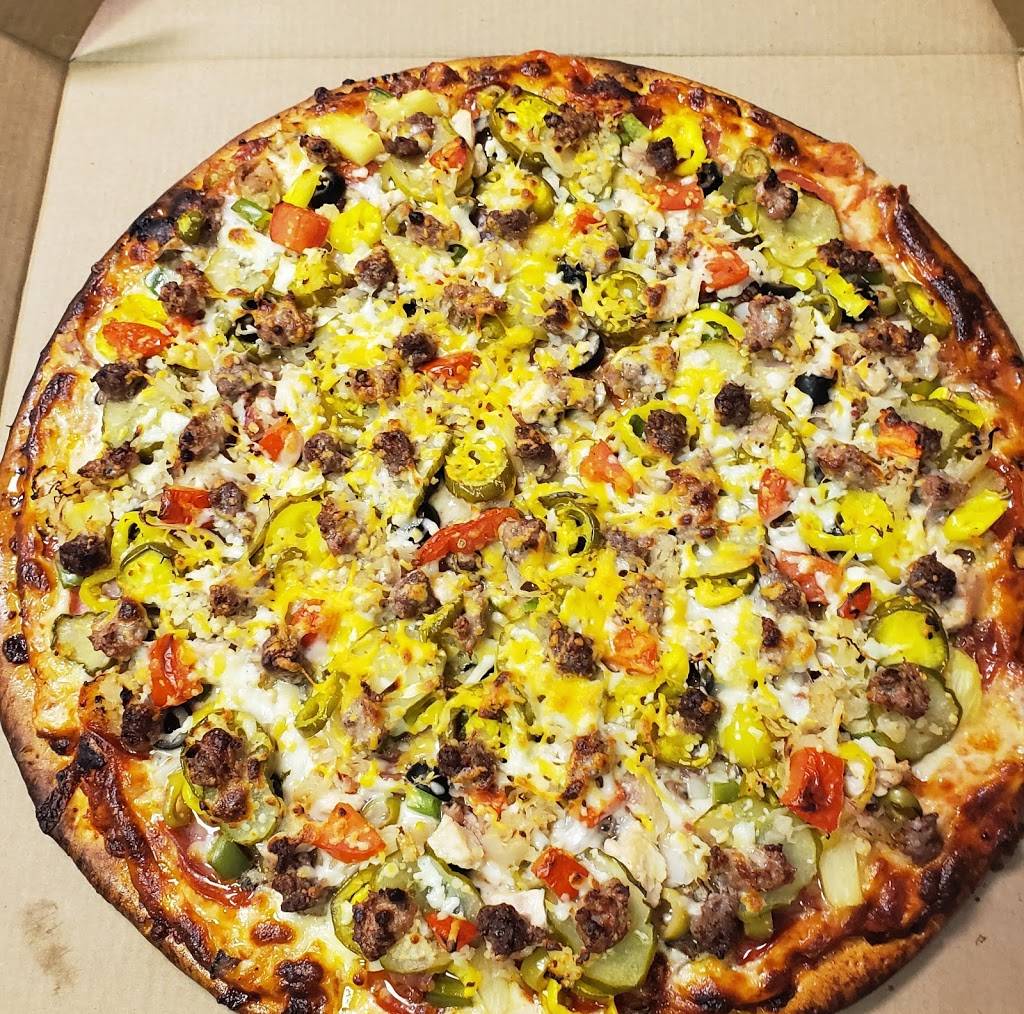 Bella Pizza | 7155 80th St S #160, Cottage Grove, MN 55016, USA | Phone: (651) 769-8355