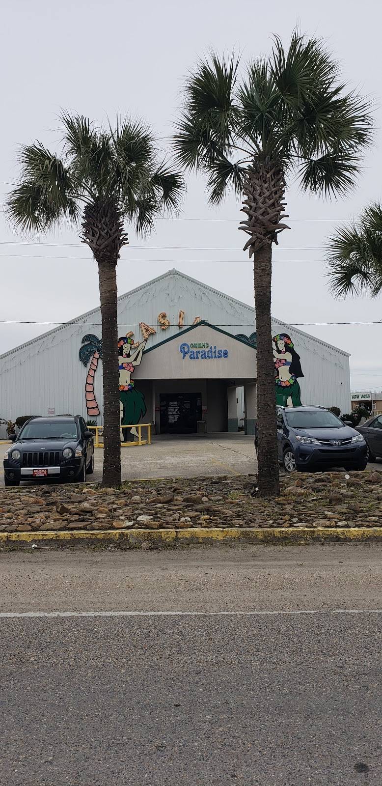 TMI FUEL STOP | 524 U.S. Hwy 190, Port Allen, LA 70767, USA | Phone: (225) 336-1678