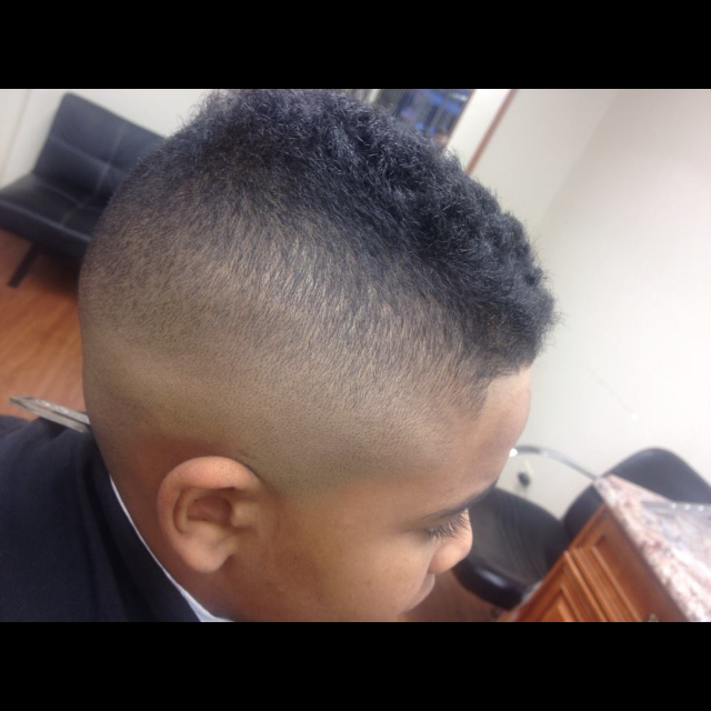 New York Barbershop & Salon | 2260 S Quebec St #4, Denver, CO 80231, USA | Phone: (303) 695-8004