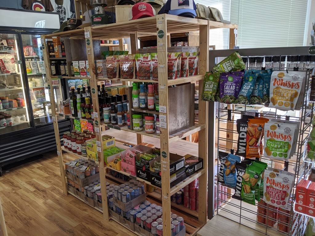 Keto+Paleo Grocery | 5748D S College Ave, Fort Collins, CO 80525, USA | Phone: (970) 631-8017