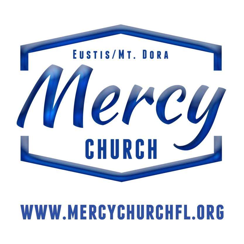 Mercy Church | 2823, 2015 N Donnelly St, Mt Dora, FL 32757 | Phone: (352) 552-1412