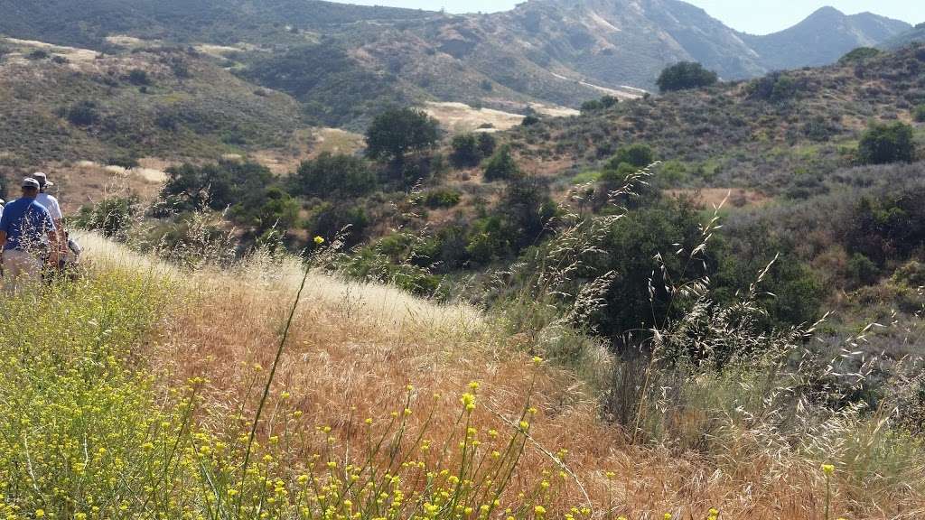 Long Canyon Trail | Simi Valley, CA 93065, USA