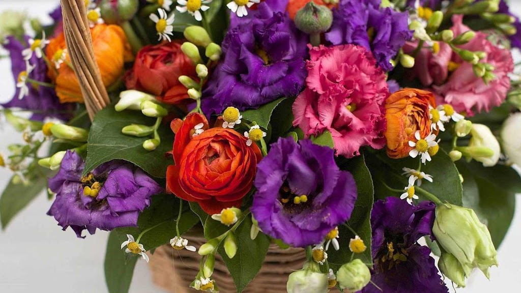 Flower Cottage of Deer Park | 4506 Center St, Deer Park, TX 77536, USA | Phone: (281) 542-6900