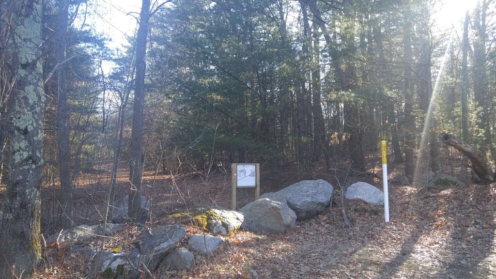 Melvin Rogers Park | Tewksbury, MA 01876, USA