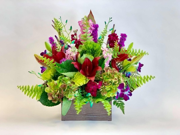 Emory Village Maud Baker Flowers | 4563 Memorial Dr, Decatur, GA 30032, USA | Phone: (404) 378-3900