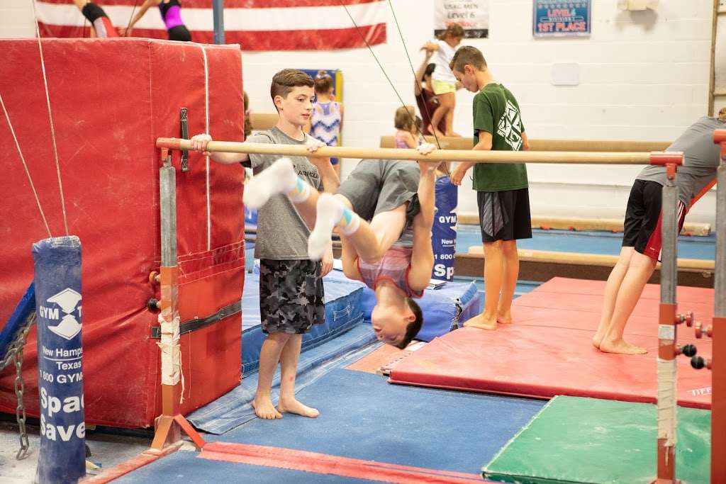 High Performance Gymnastics | 31 Oak Ave Suite 200, Chalfont, PA 18914 | Phone: (215) 996-1015
