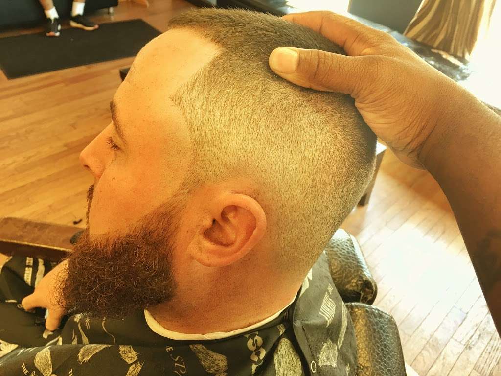 Brothers Barber Shop | Huntington Station, NY 11746, USA | Phone: (631) 427-2128