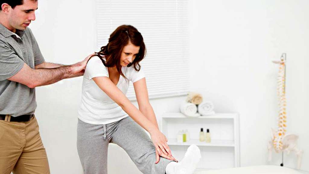 Accessible Physical Therapy Services | 9801 Georgia Ave Suite #111, Silver Spring, MD 20902, USA | Phone: (301) 593-7300