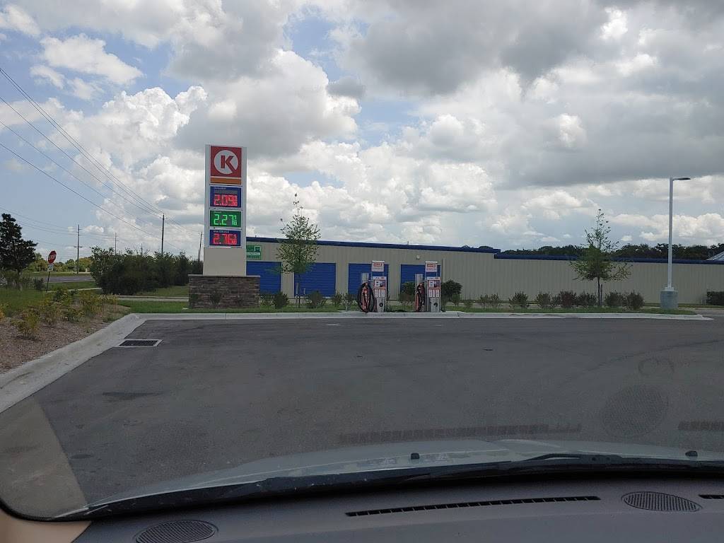 Circle K | 3702 S U.S. Hwy 41, Ruskin, FL 33570 | Phone: (813) 641-2487