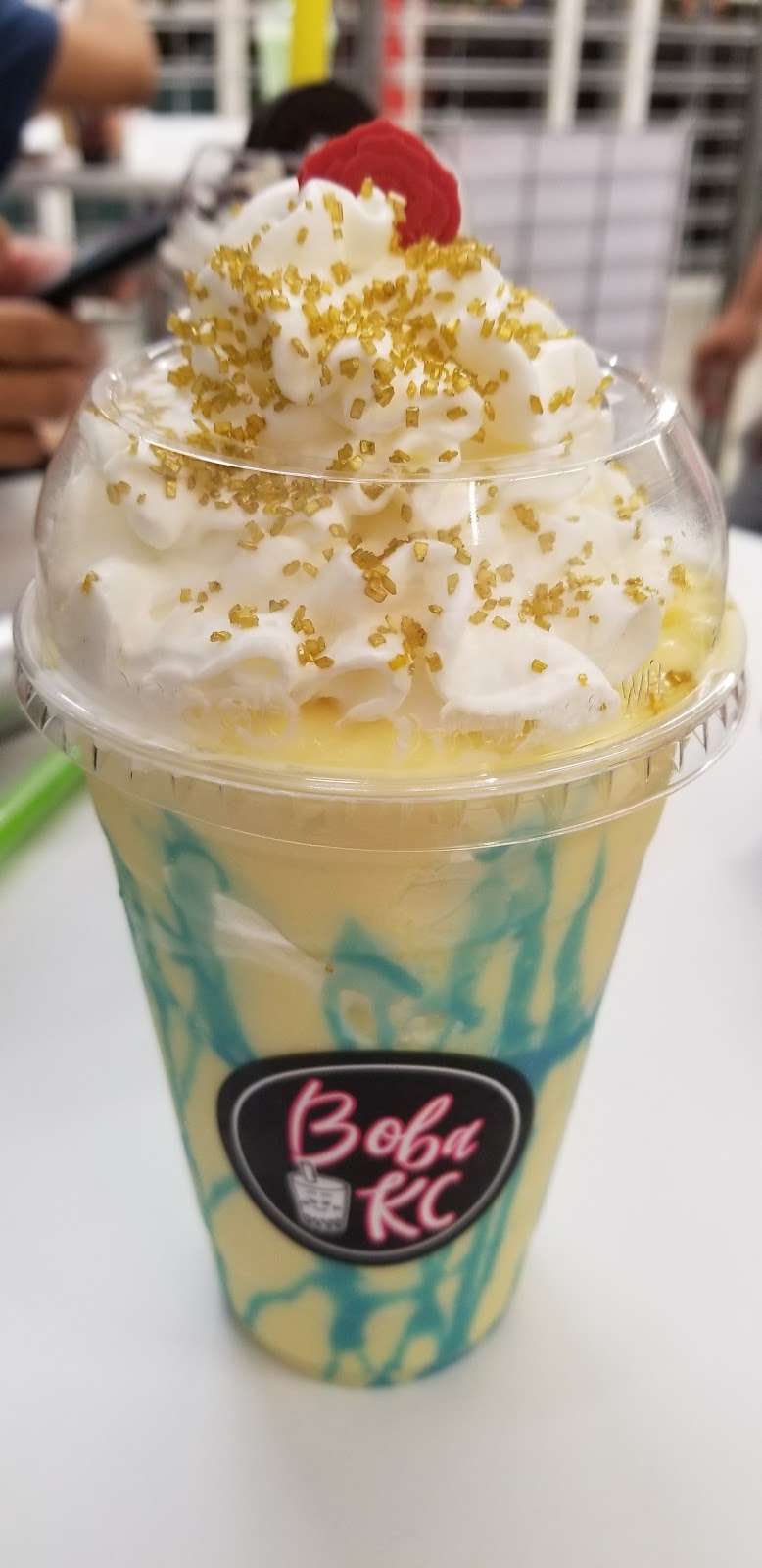 Boba KC | 4305 State Ave, Kansas City, KS 66102, USA | Phone: (913) 766-9020