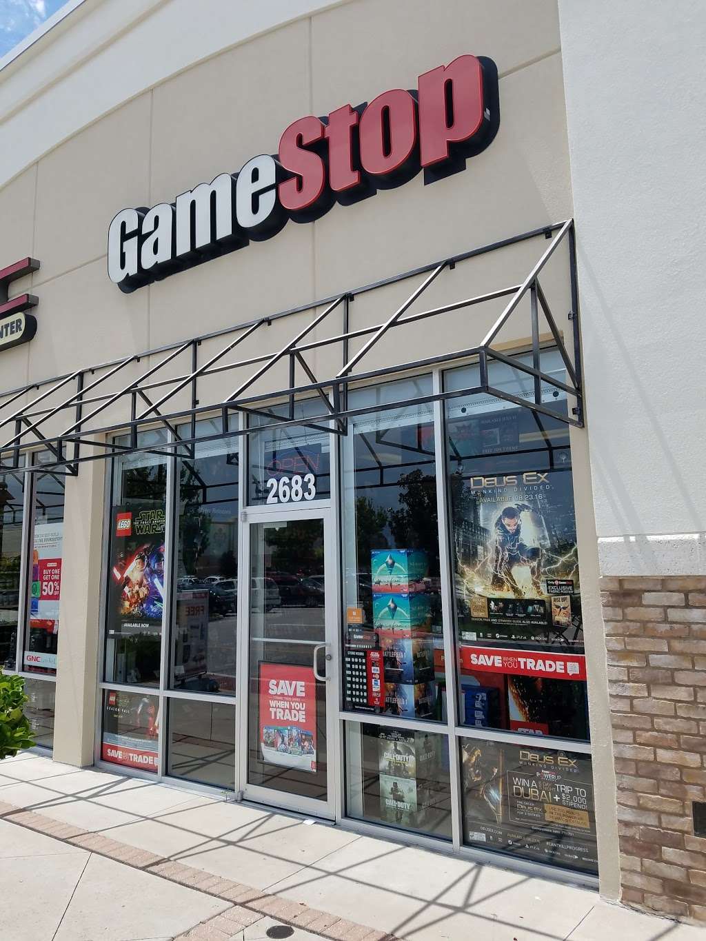 GameStop Prestige | 2683 W Osceola Pkwy, Kissimmee, FL 34741 | Phone: (407) 932-0141