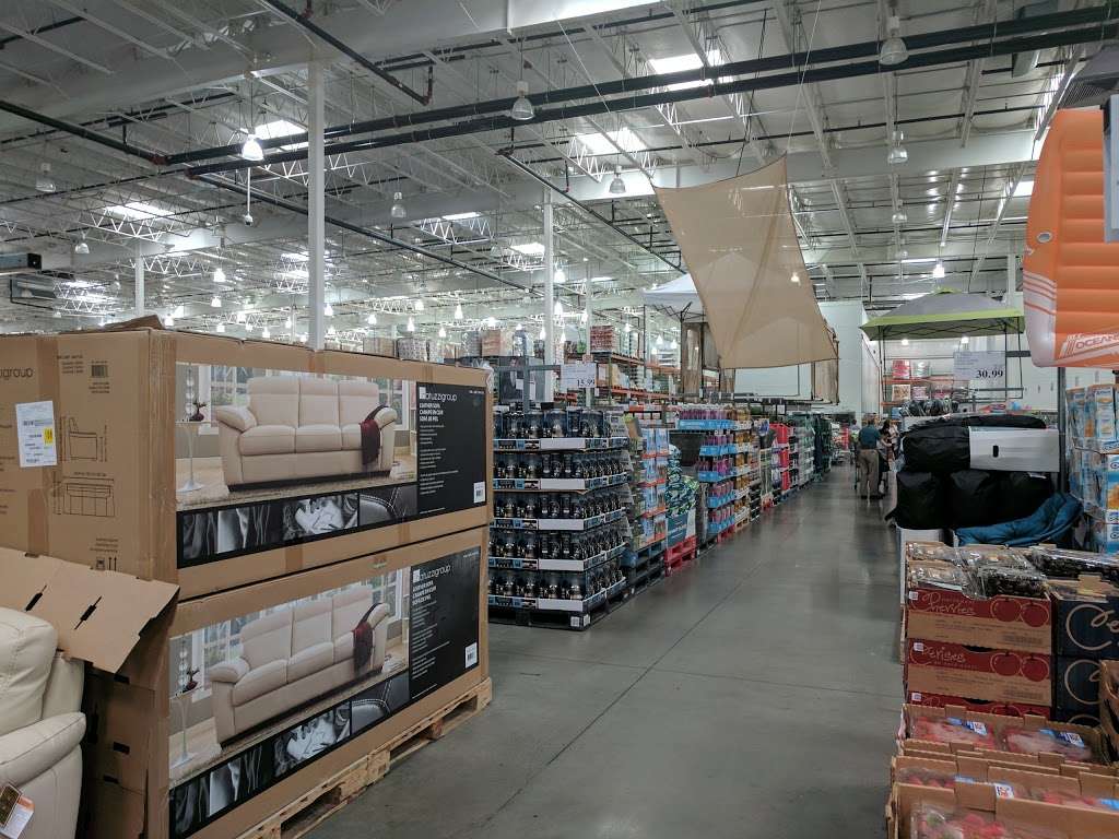 Costco Wholesale | 245 Stafford Park Blvd, Stafford Township, NJ 08050, USA | Phone: (609) 242-2011