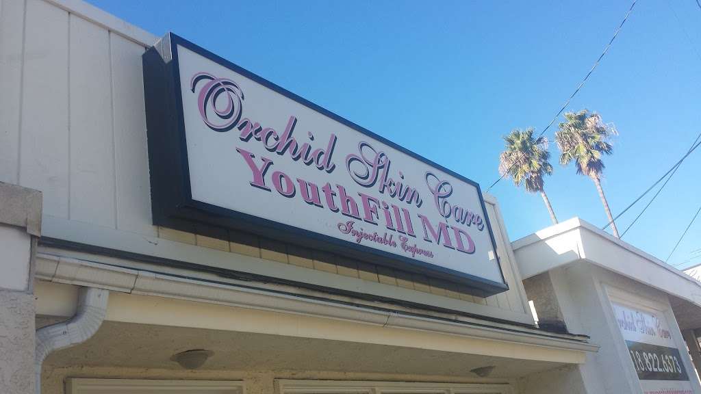 My Orchid Skin Care and Med Spa | 3746 Foothill Blvd, La Crescenta, CA 91214, USA | Phone: (818) 822-6373