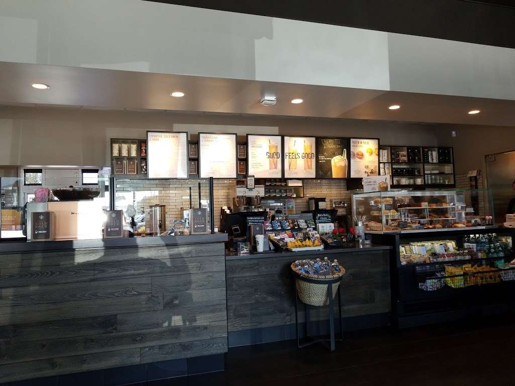 Starbucks | 1166 Calimesa Blvd, Calimesa, CA 92320, USA | Phone: (909) 253-9682