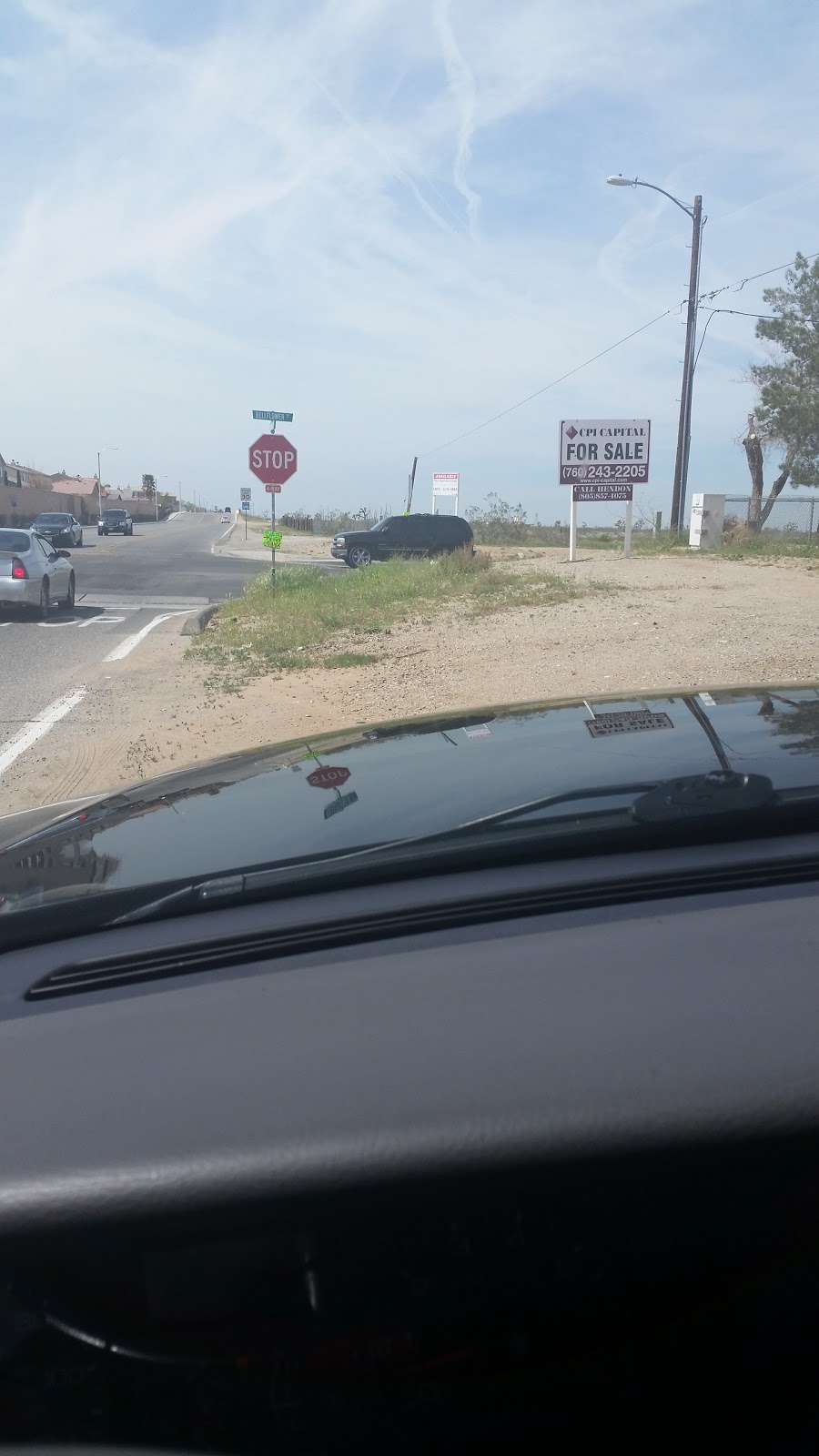 Cal Capital Realty | 11317 Mojave St, Adelanto, CA 92301, USA | Phone: (760) 530-2000