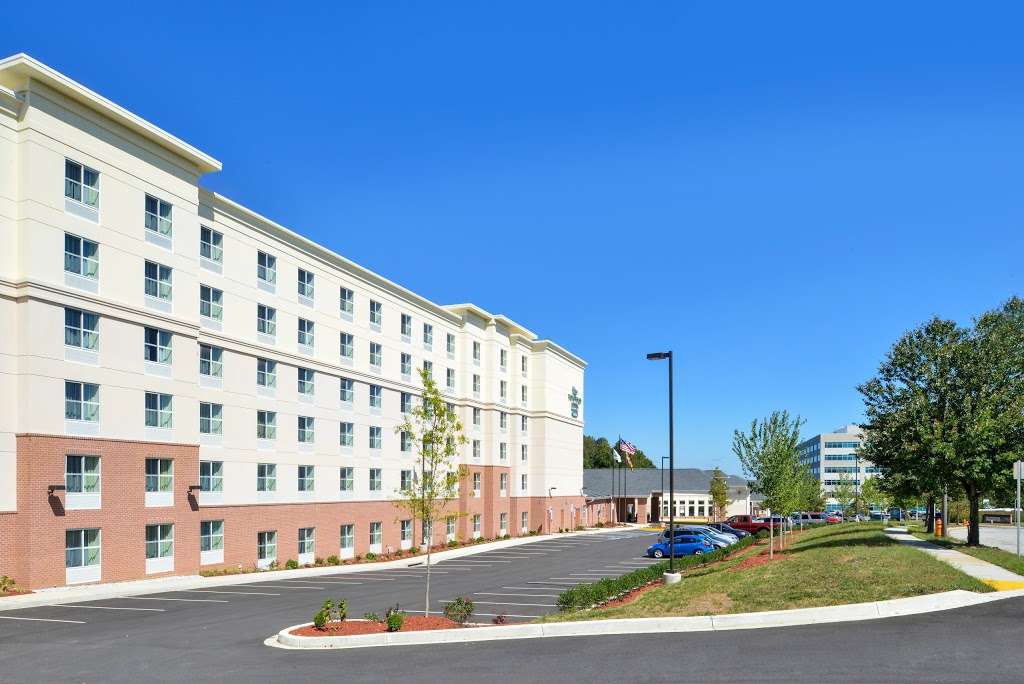 Homewood Suites by Hilton Columbia/Laurel | 7531 Montpelier Rd, Laurel, MD 20723 | Phone: (240) 360-2725