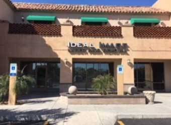 Ideal Image Chandler | 900 N 54th St #4, Chandler, AZ 85226, USA | Phone: (480) 295-4891