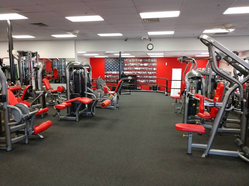 Snap Fitness ABQ Tramway | 1530 Tramway Blvd NE, Albuquerque, NM 87112, USA | Phone: (505) 839-1535