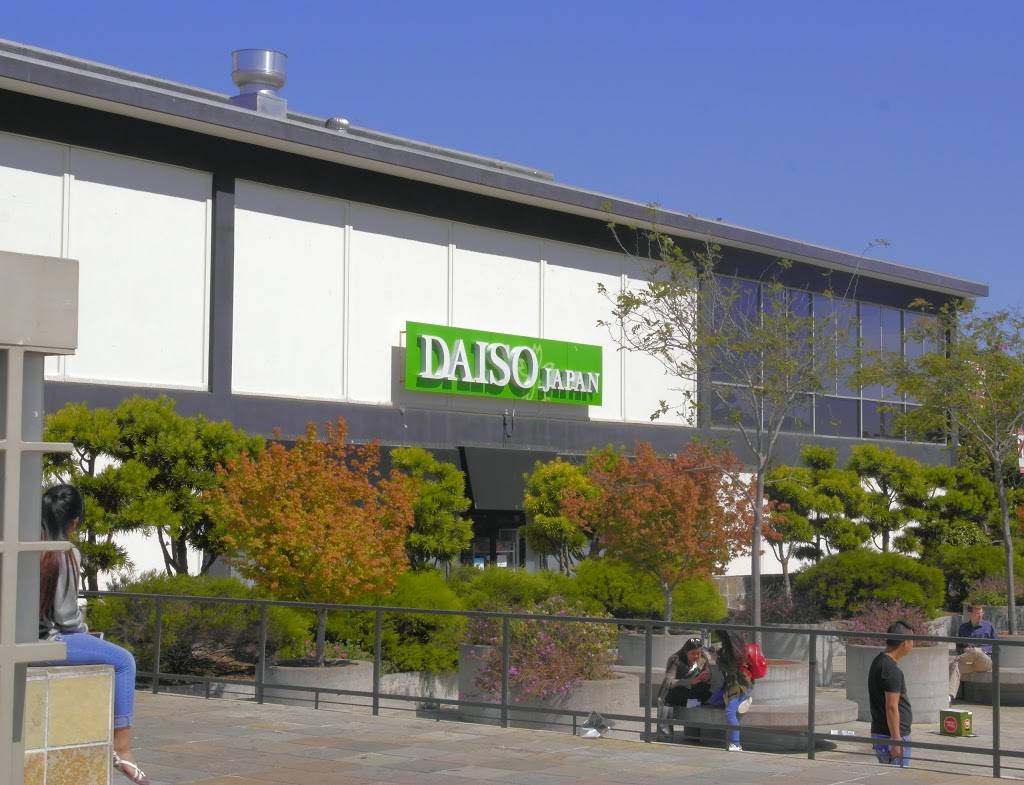 Daiso Japan | 22 Peace Plaza Suite 400, San Francisco, CA 94115 | Phone: (415) 359-9397