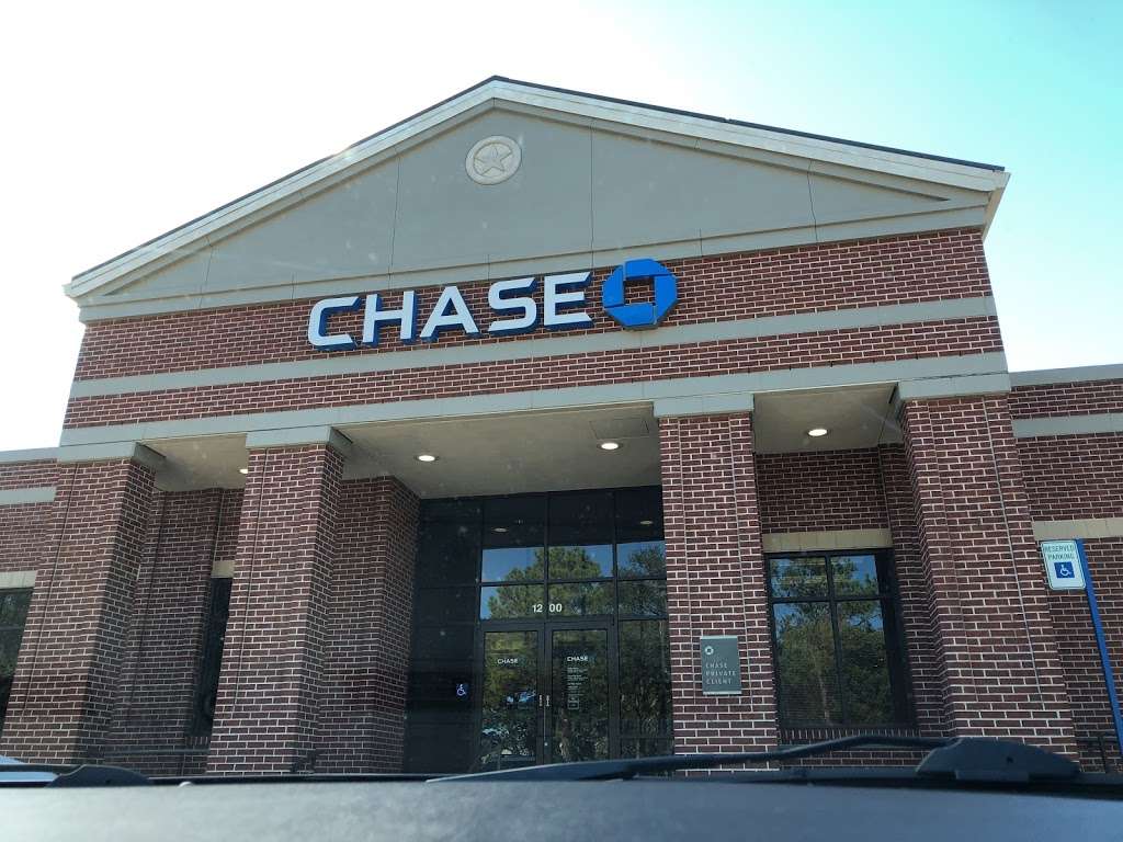 Chase Bank | 1200 Clear Lake City Blvd, Houston, TX 77062 | Phone: (281) 283-6760