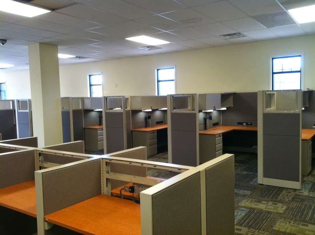 OCP Business Interiors Etc. | 2804 E 55th Pl, Indianapolis, IN 46220, USA | Phone: (317) 624-9700