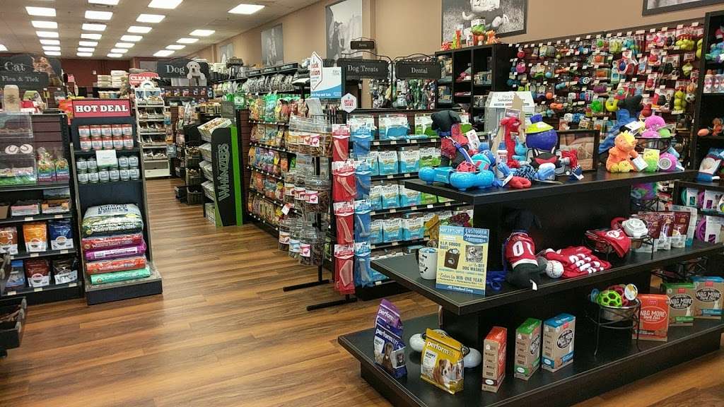 Pet Valu | 1216 Chews Landing Rd, Laurel Springs, NJ 08021, USA | Phone: (856) 309-1430