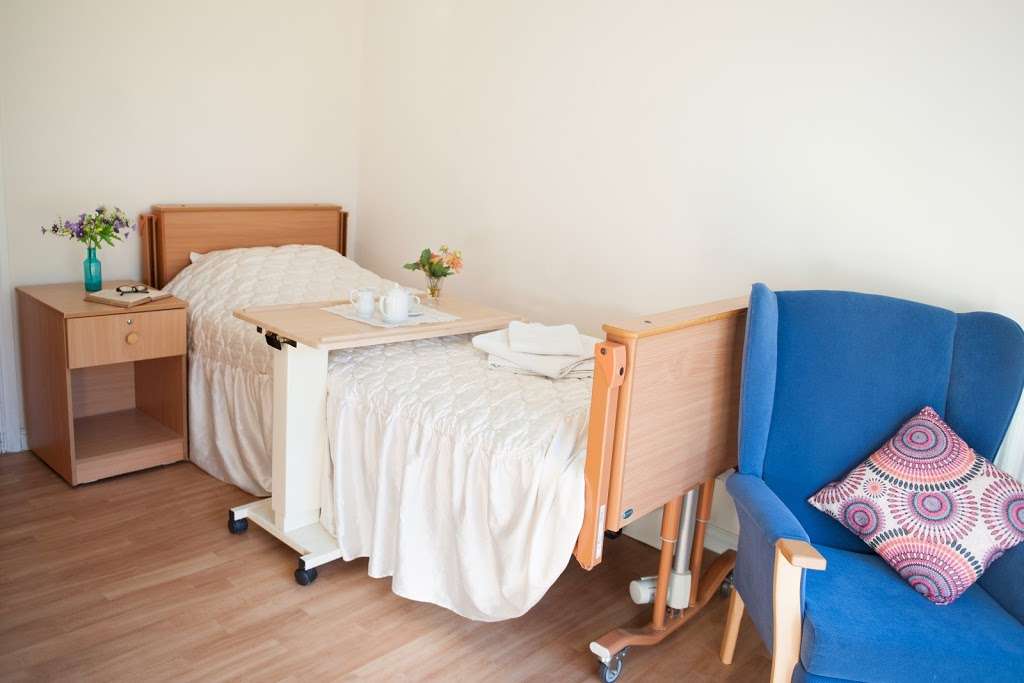 St Christophers Care Home | Drakes Way, Hatfield AL10 8XY, UK | Phone: 0333 321 4727