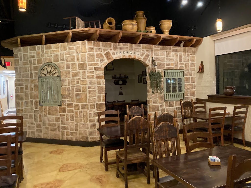 Platia Greek Kouzina | 2995 Preston Rd #1590, Frisco, TX 75034, USA | Phone: (972) 334-0031