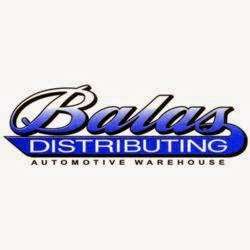 Balas Distributing | 14 Foster Ave, Freeland, PA 18224, USA | Phone: (570) 636-3940