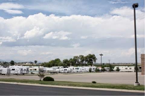 Camelot RV & Boat Storage | 4075 Camelot Cir, Longmont, CO 80504, USA | Phone: (970) 535-4008