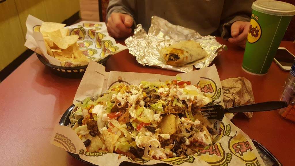 Moes Southwest Grill | 211 Shorebird St suite a, Frederick, MD 21701, USA | Phone: (301) 850-6699