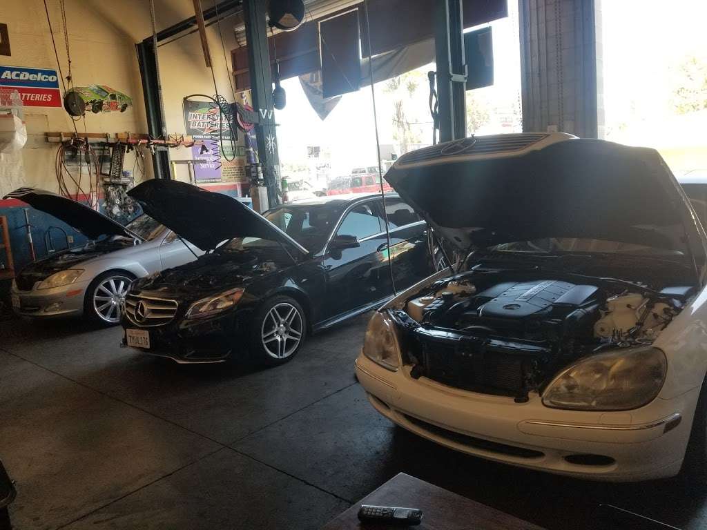 Jamacha Boulevard Auto Repairs | 9533 Jamacha Blvd, Spring Valley, CA 91977, USA | Phone: (619) 475-7564