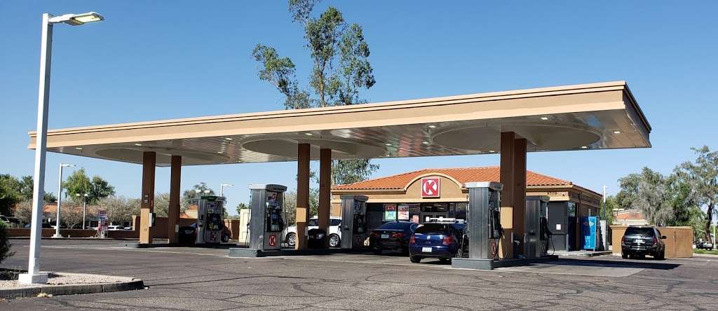 Circle K | 9709 N Hayden Rd, Scottsdale, AZ 85258, USA | Phone: (480) 991-2490