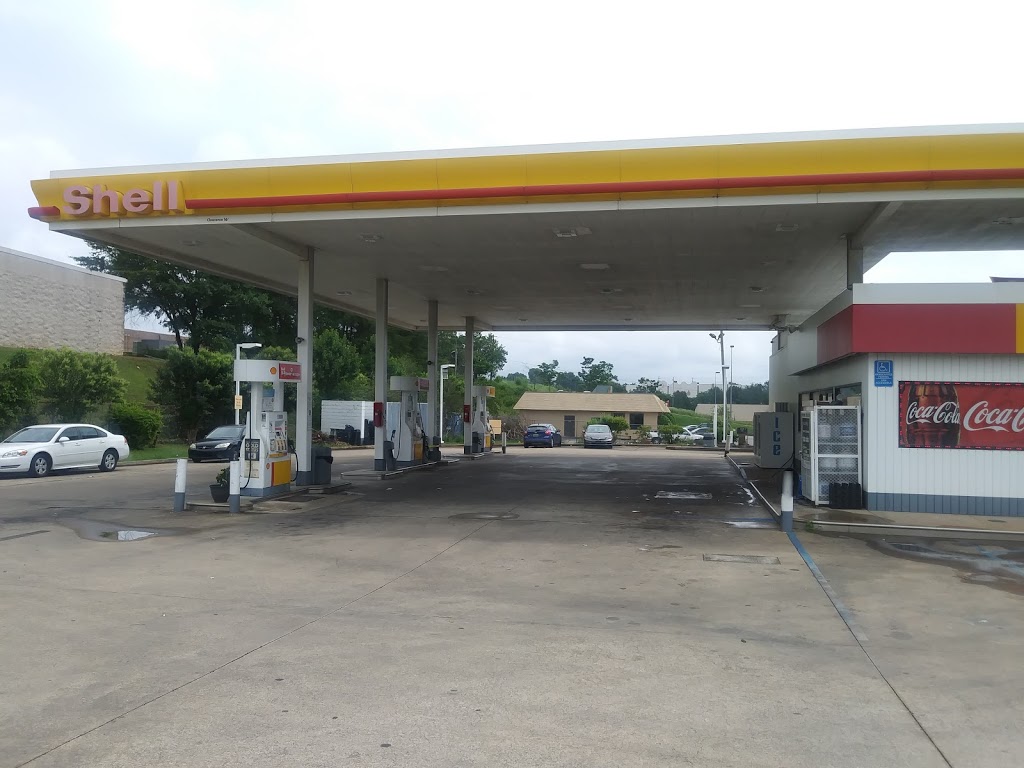 Shell | 6620 Aaron Aronov Dr, Fairfield, AL 35064, USA | Phone: (205) 780-6643