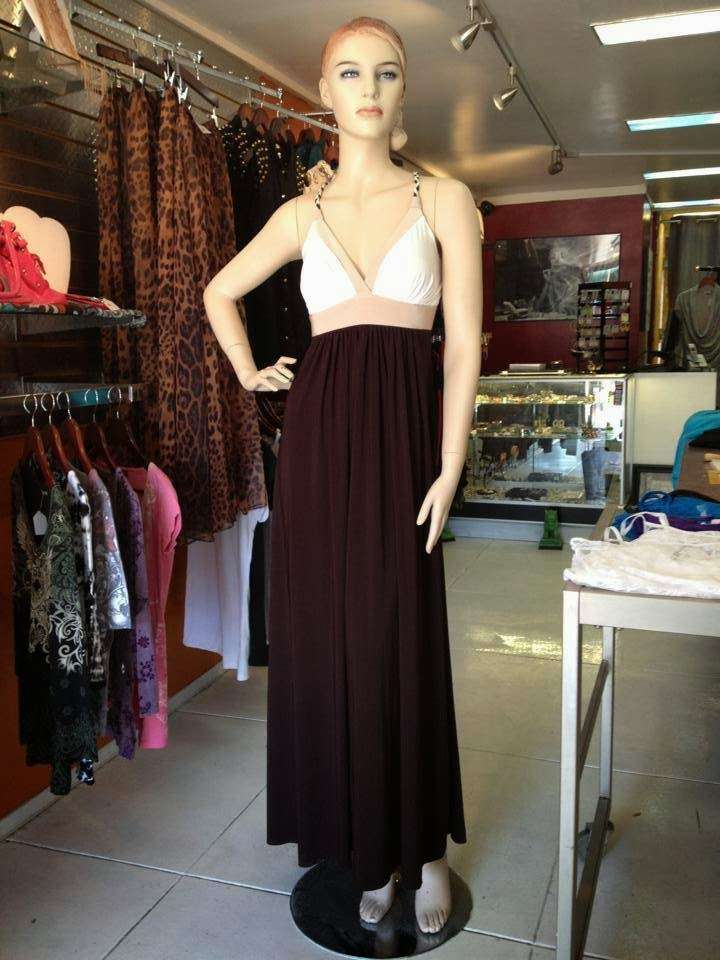 Material Girlz Boutique | 5649 Hollywood Blvd, Hollywood, CA 90028, USA | Phone: (310) 739-0286