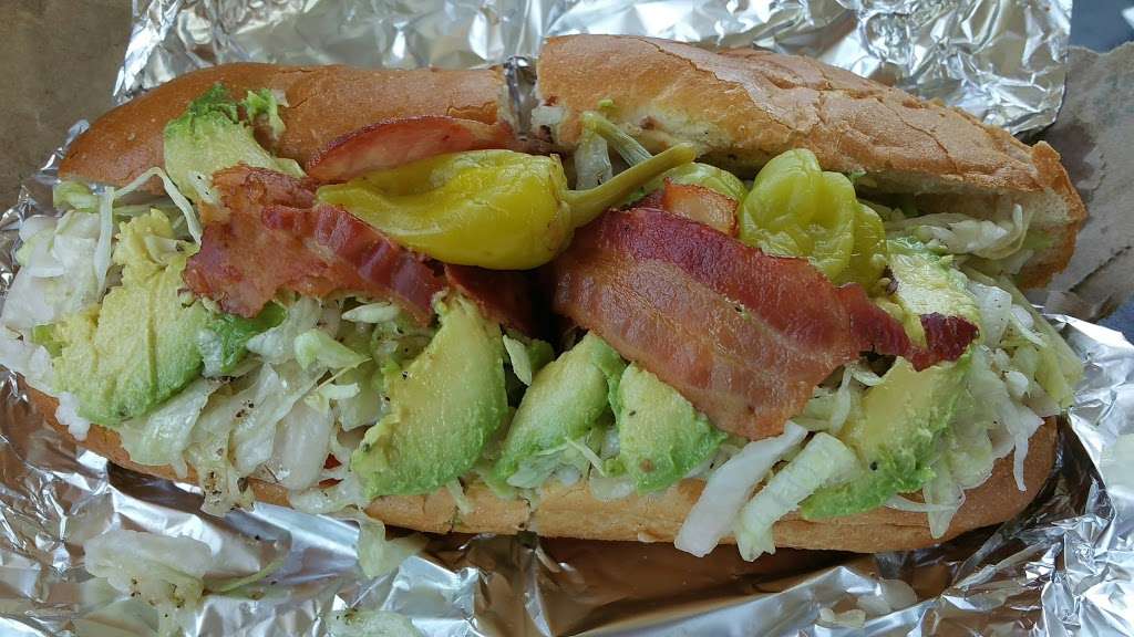 Rock n Jennys Italian Subs | 40420 Winchester Rd, Temecula, CA 92591 | Phone: (951) 296-5775