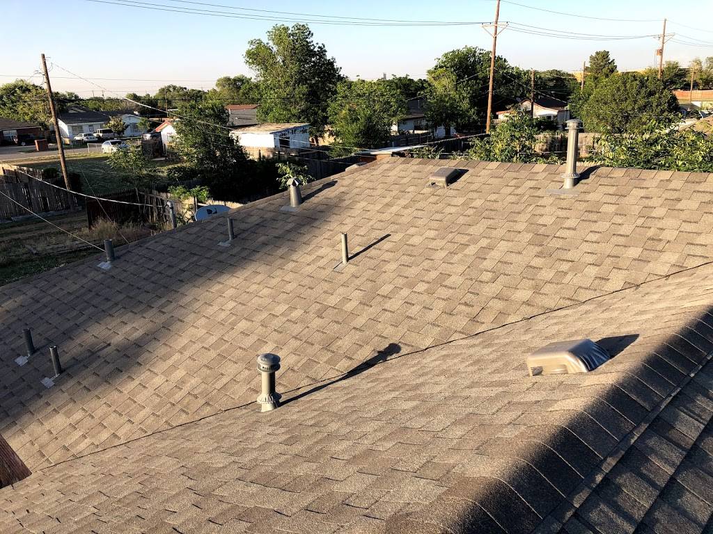 Liberty Roofing | 2317 34th St, Lubbock, TX 79411, USA | Phone: (806) 744-8842