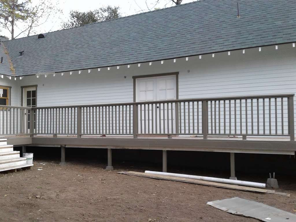 Jefferson Recreation Center | 1501 E Villa St, Pasadena, CA 91106, USA | Phone: (626) 744-7500