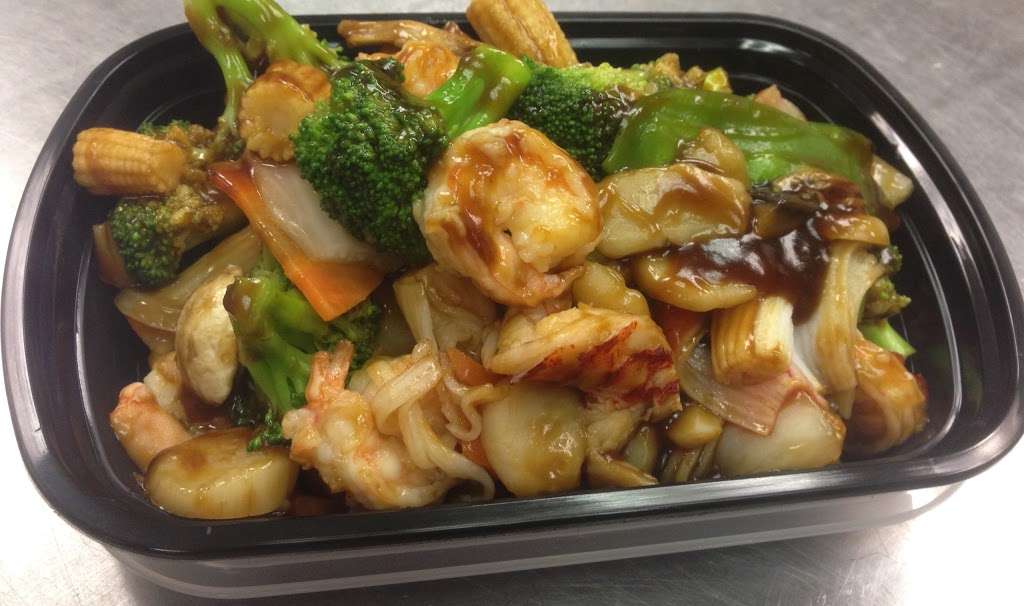 China Garden | 37 Village Plaza Way, Scituate, RI 02857, USA | Phone: (401) 949-9888