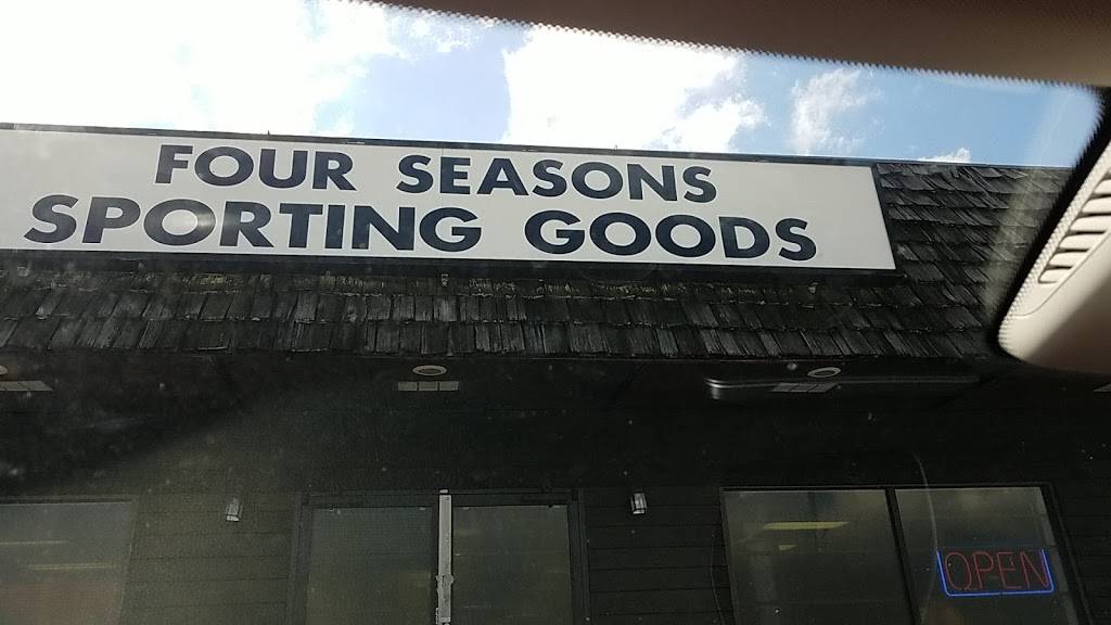 Four Seasons Sporting Goods | 5309 Old National Hwy, Atlanta, GA 30349, USA | Phone: (404) 768-7989