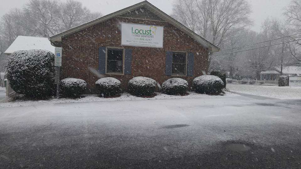 Locust Family Dentistry | 403 S Central Ave, Locust, NC 28097, USA | Phone: (704) 888-6247