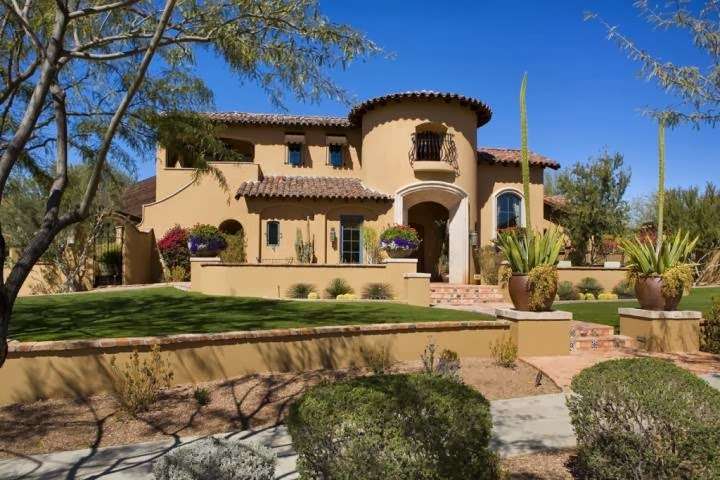 North Scottsdale Real Estate | 7216 E Wingspan Way #4755, Scottsdale, AZ 85255, USA | Phone: (480) 227-3311