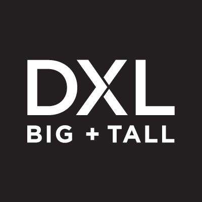 DXL Big + Tall | 1730 Clements Bridge Rd, Deptford Township, NJ 08096, USA | Phone: (856) 848-0070