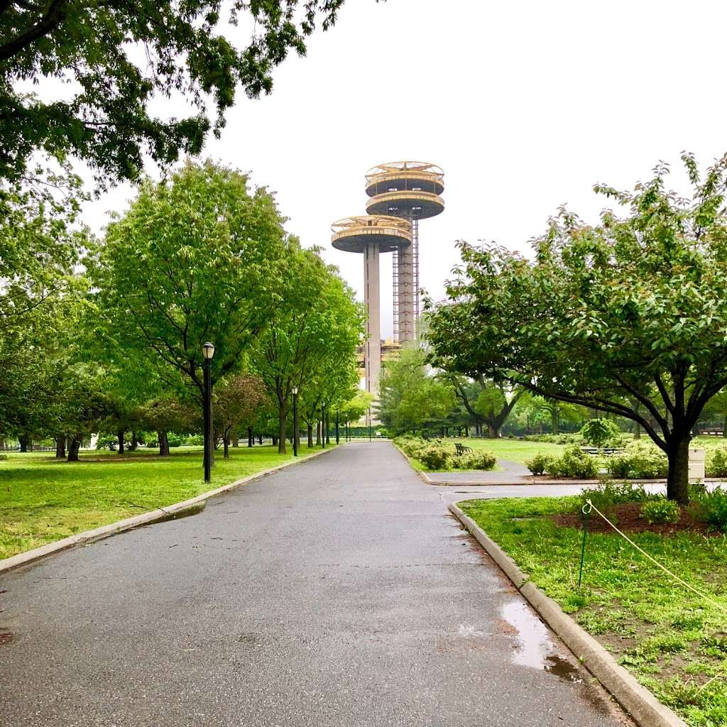 Observation towers | Flushing Meadows Corona Park, Corona, NY 11368, USA